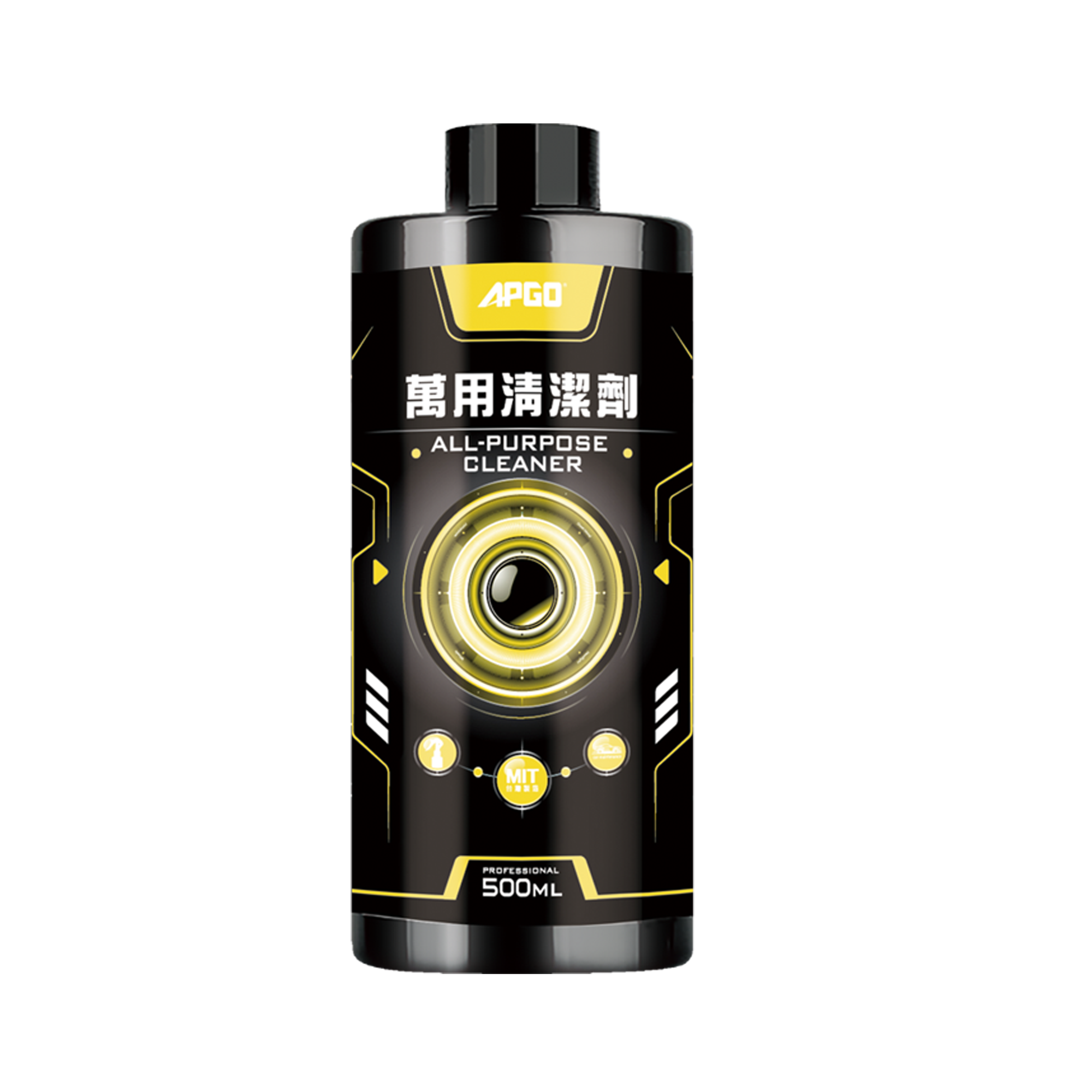 萬用清潔劑-500ml