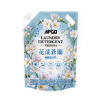 APGO 花漾蒼蘭超級洗衣精 - 圖片 1