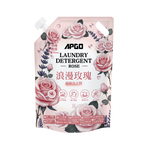 APGO浪漫玫瑰超級洗衣精 - 圖片 1