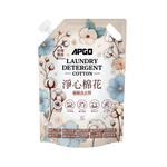 APGO淨心棉花超級洗衣精 - 圖片 1