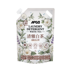 APGO清雅白茶超級洗衣精 - 圖片 1