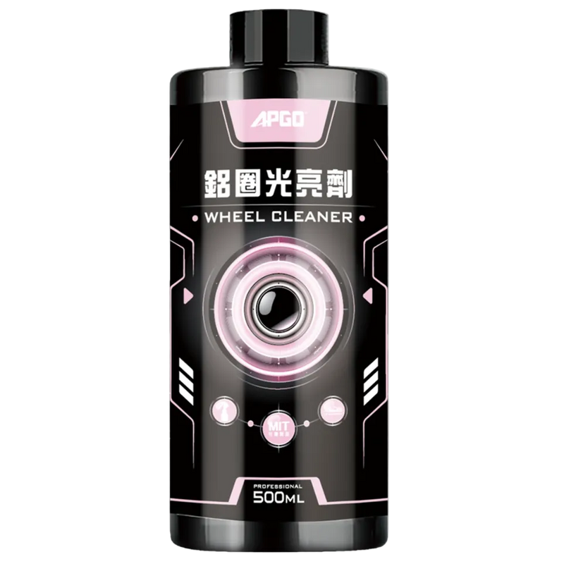 618洗車藥劑55元優惠 - 圖片 12