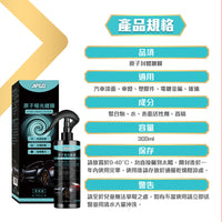 原子極光鍍膜