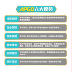 APGO原子極光鍍膜 - 圖片 11