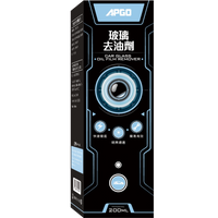 APGO Glass Degreaser 