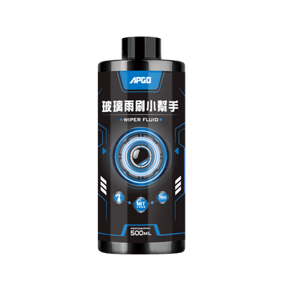 APGO 玻璃雨刷小幫手圖片