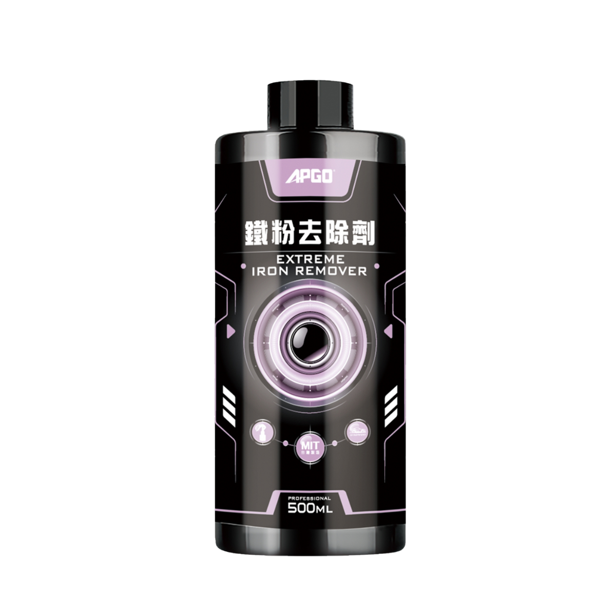 APGO 鋁圈光亮劑