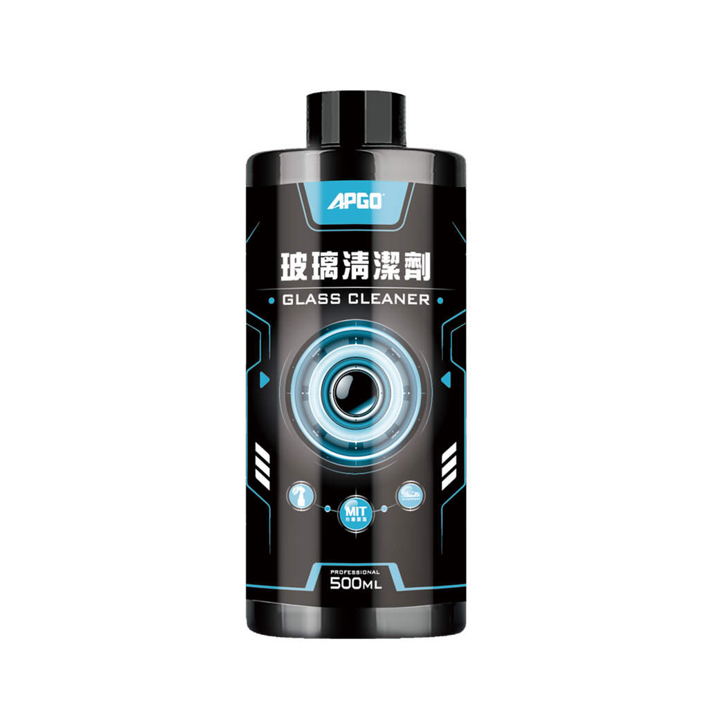 APGO Glass Cleaner