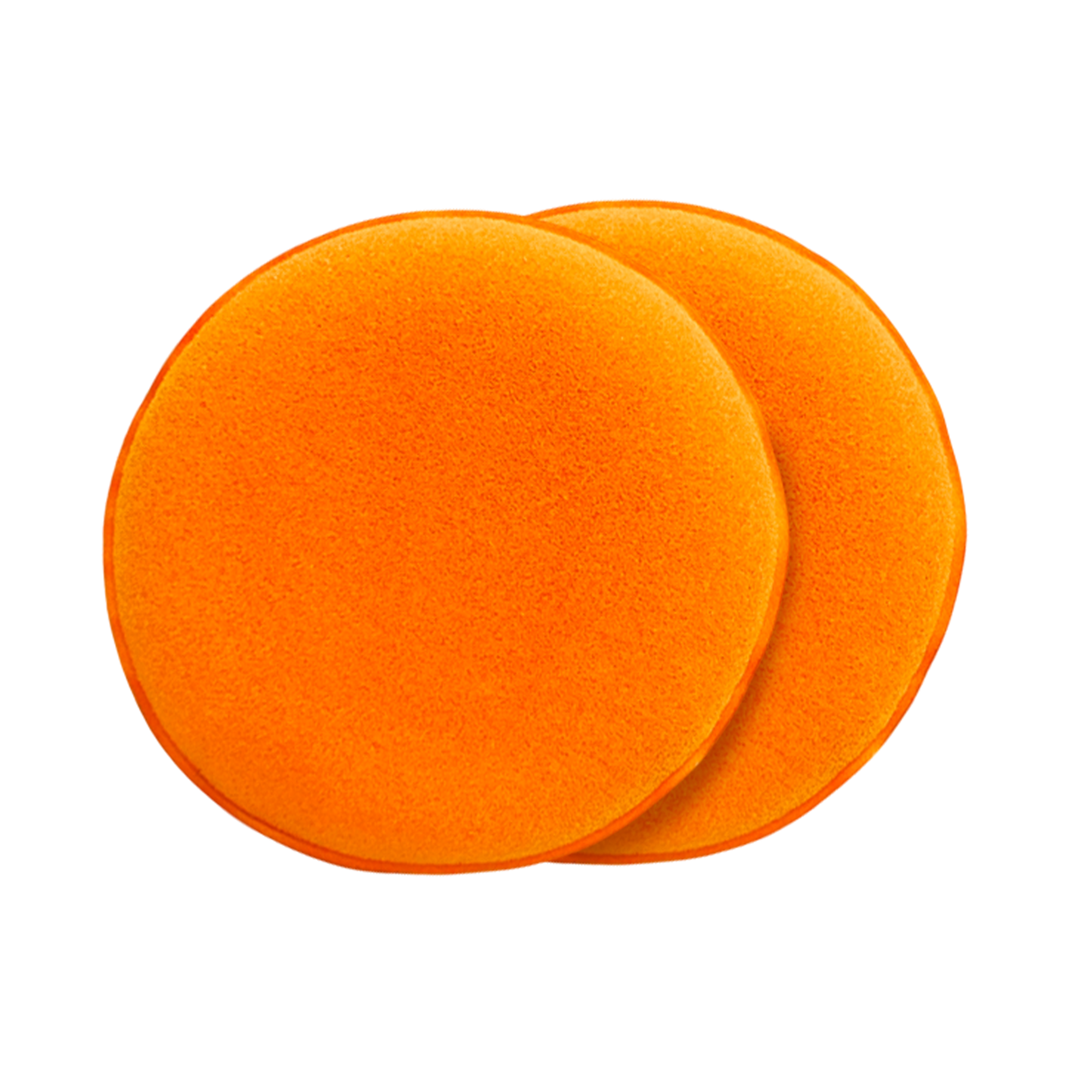 APGO 4-inch waxing sponge 