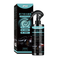 APGO Atomic Aurora Coating 