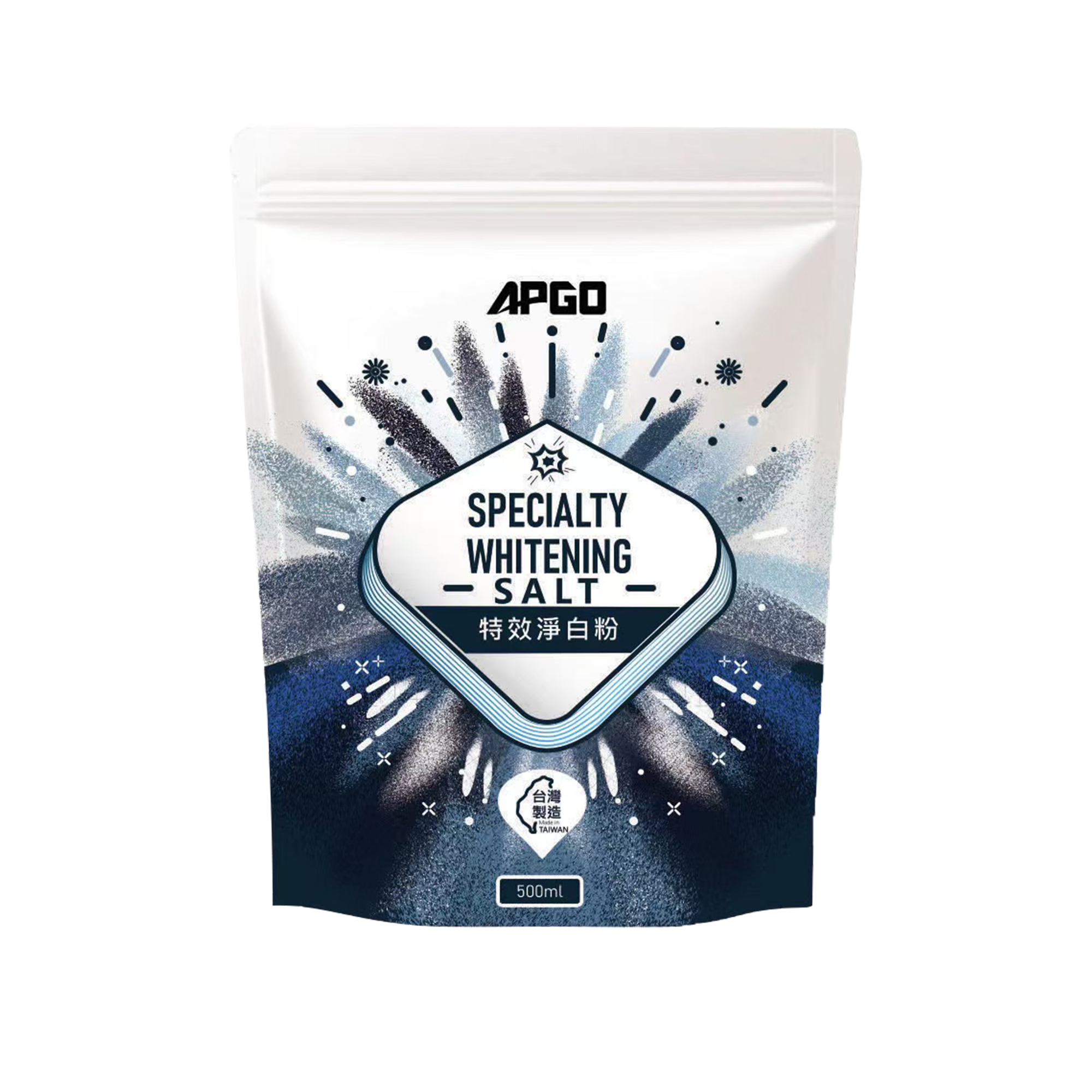 APGO Special Effect Whitening Powder