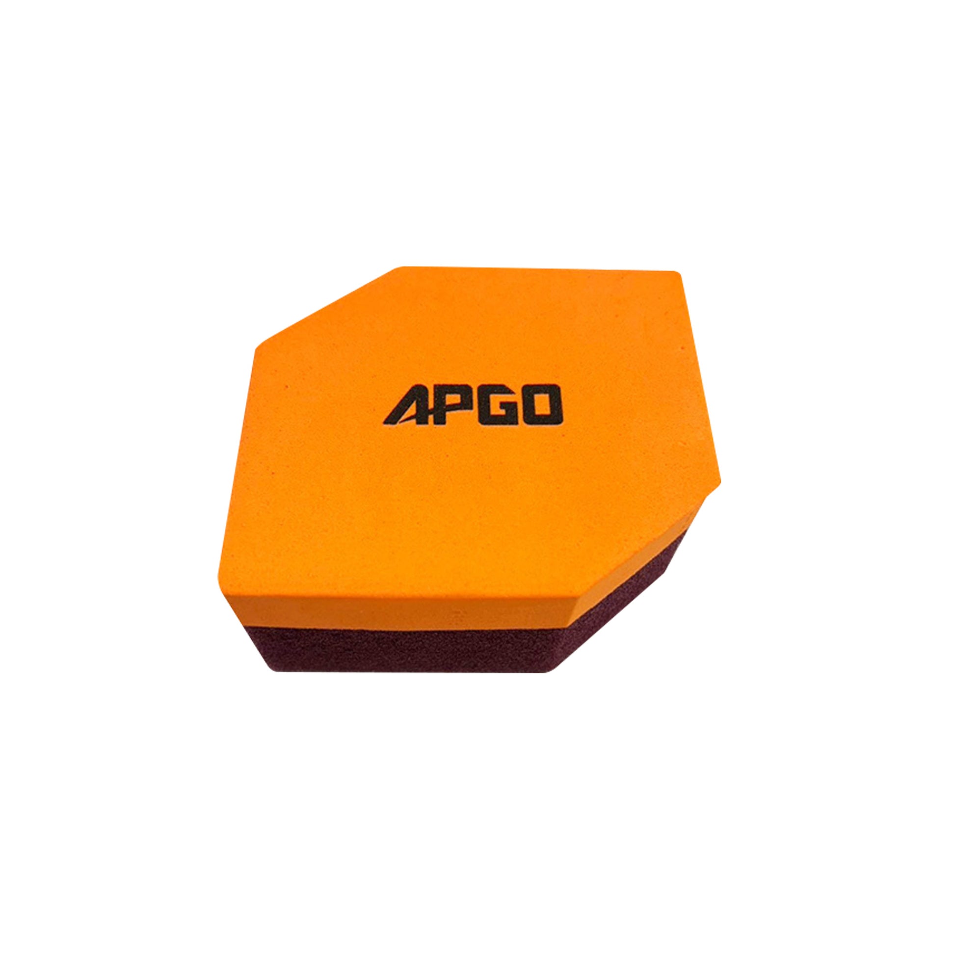 APGO海綿擦