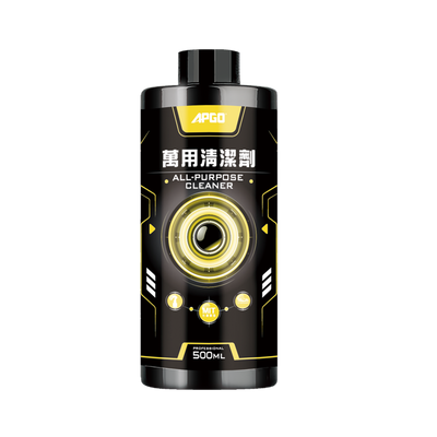 APGO 萬用清潔劑500ml圖片
