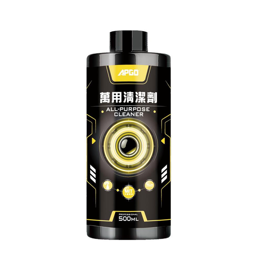 萬用清潔劑-500ml