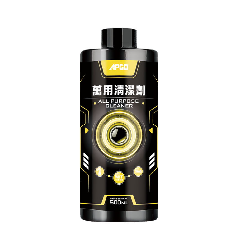 APGO 萬用清潔劑 - 圖片 2
