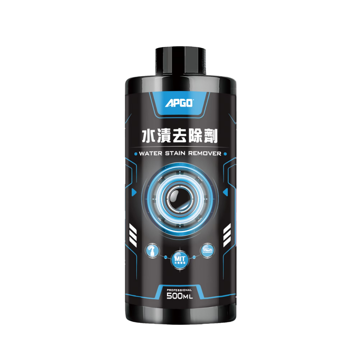 APGO 鋁圈光亮劑