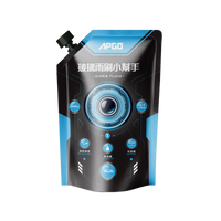 APGO玻璃雨刷小幫手補充包