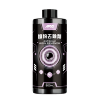 APGO Iron Powder Remover 