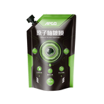 APGO Atomic Glaze Coating Refill Pack  - Image 1