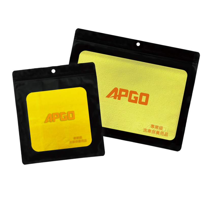 APGO 原子琉璃釉鍍膜 - 圖片 2