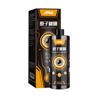 APGO atomic coating
