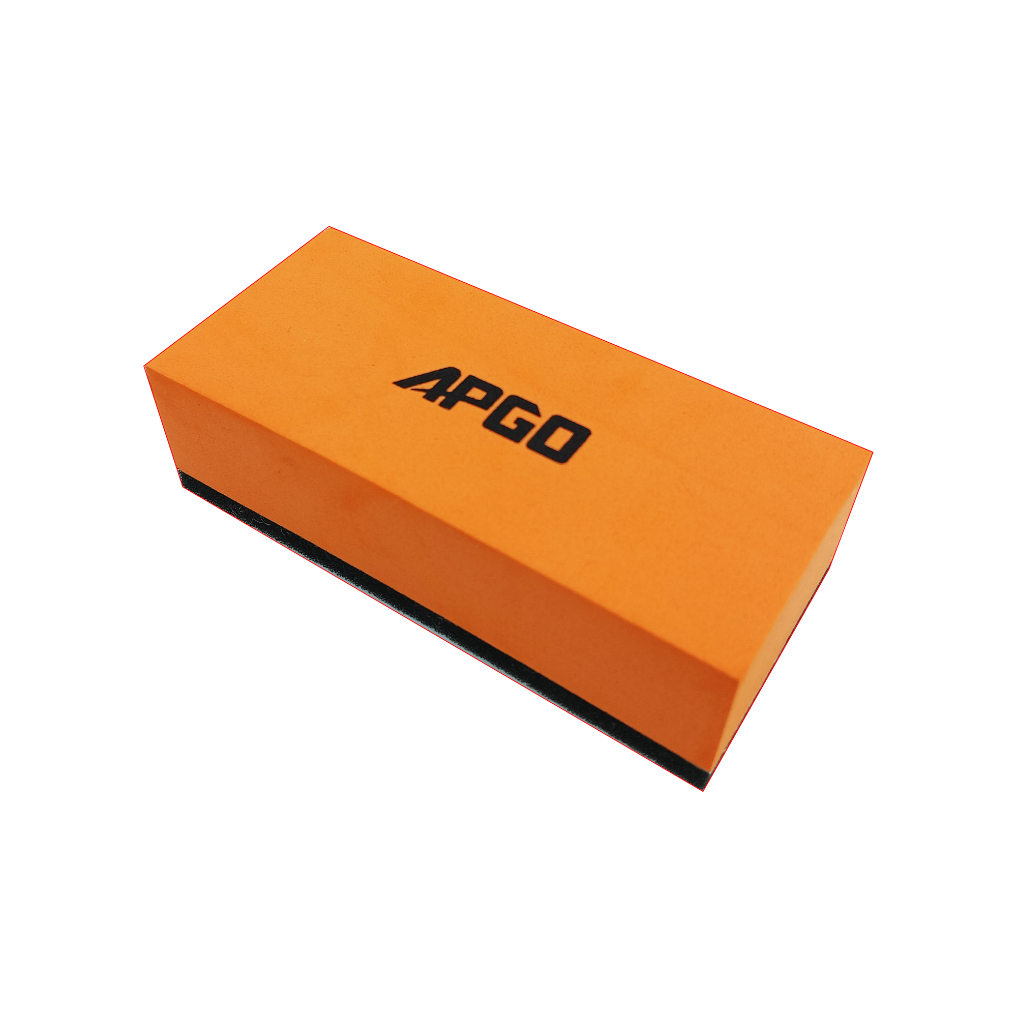 APGO Crystal Sponge 