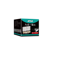 APGO 9-in-1 Magnet 
