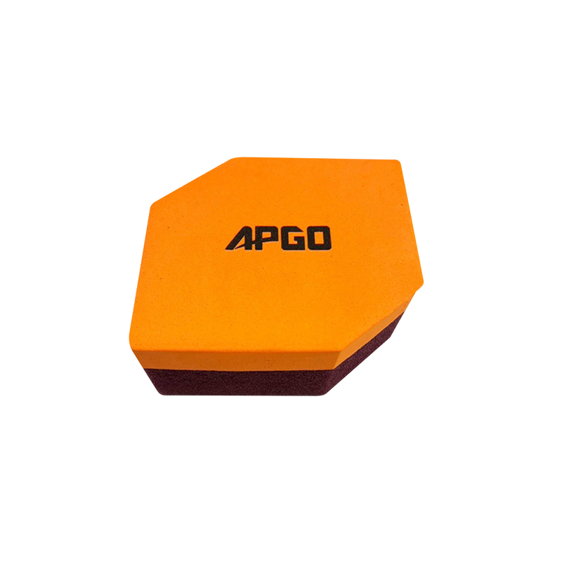 APGO海綿擦 - 圖片 1