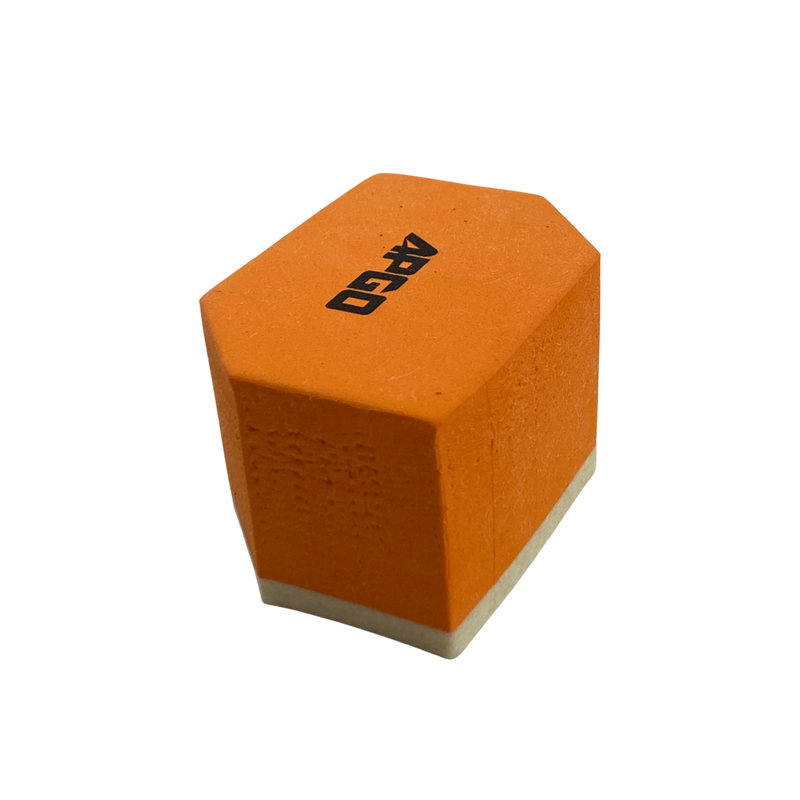 APGO六角鍍晶海綿 - 圖片 1