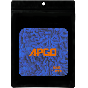 APGO car washing gloves 