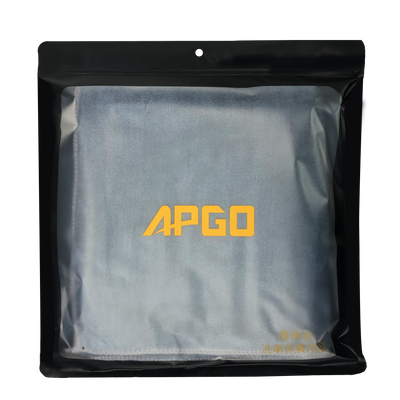 APGO加厚洗車巾60x160圖片