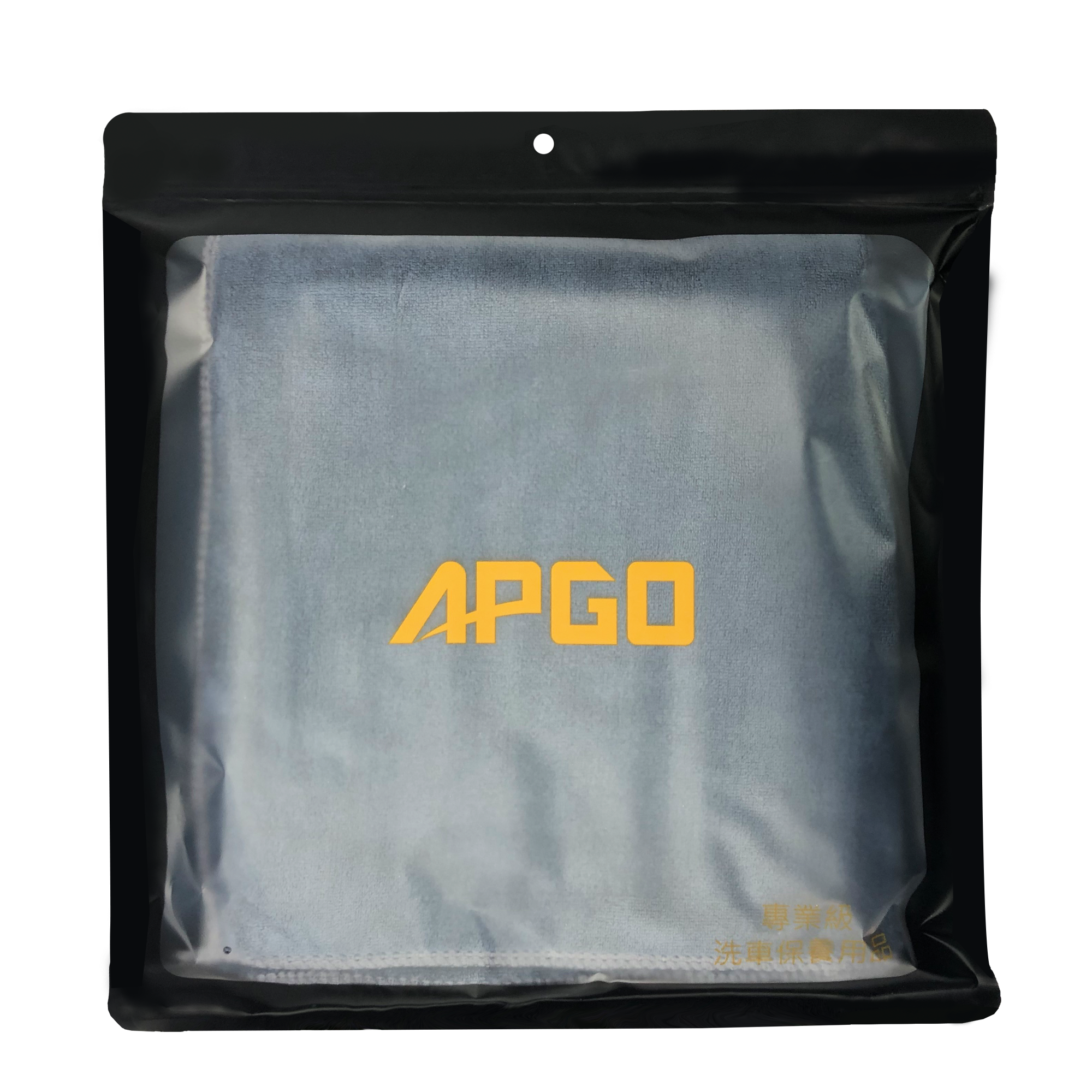 APGO thick car wash towel 60x160 