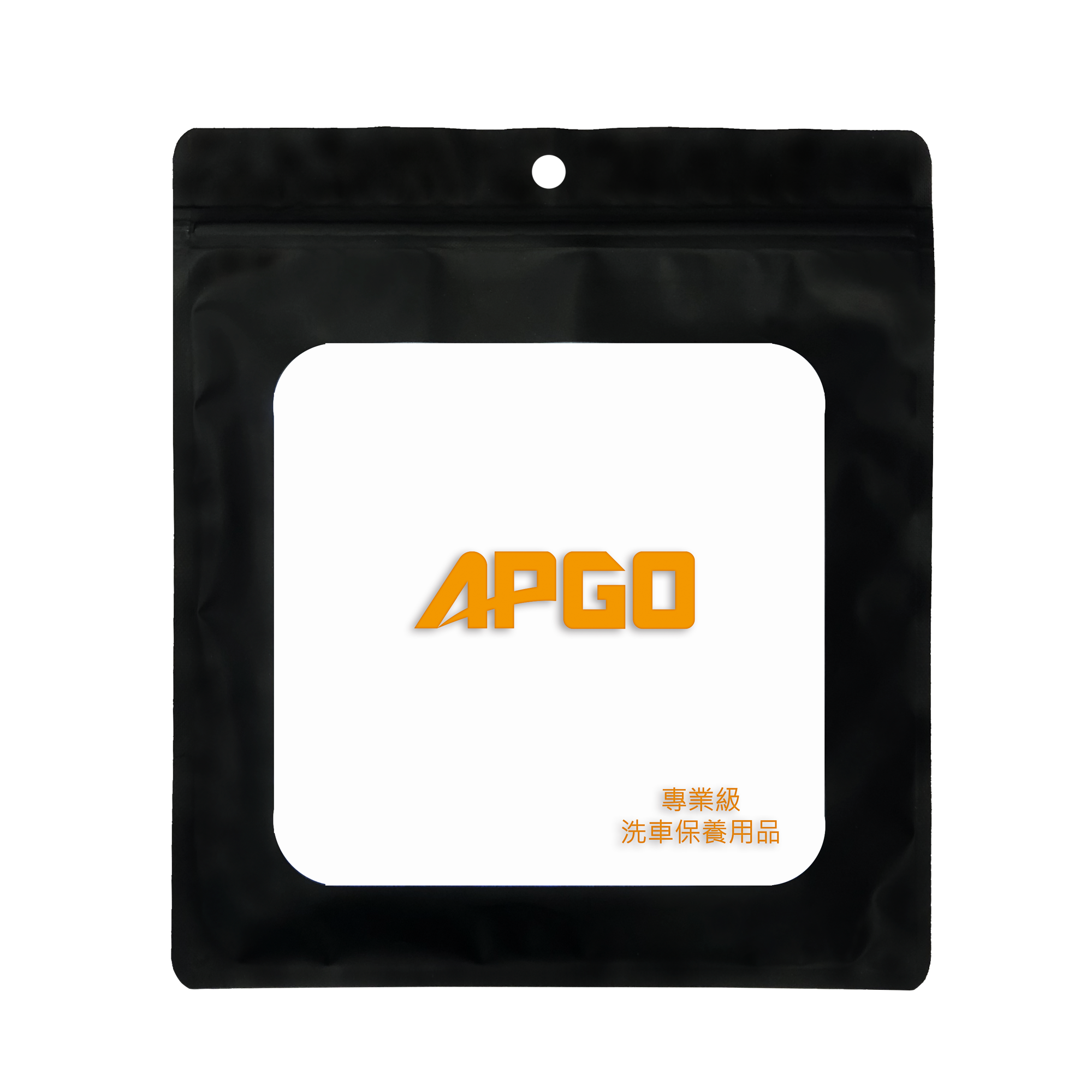 APGO glass pearl cloth 