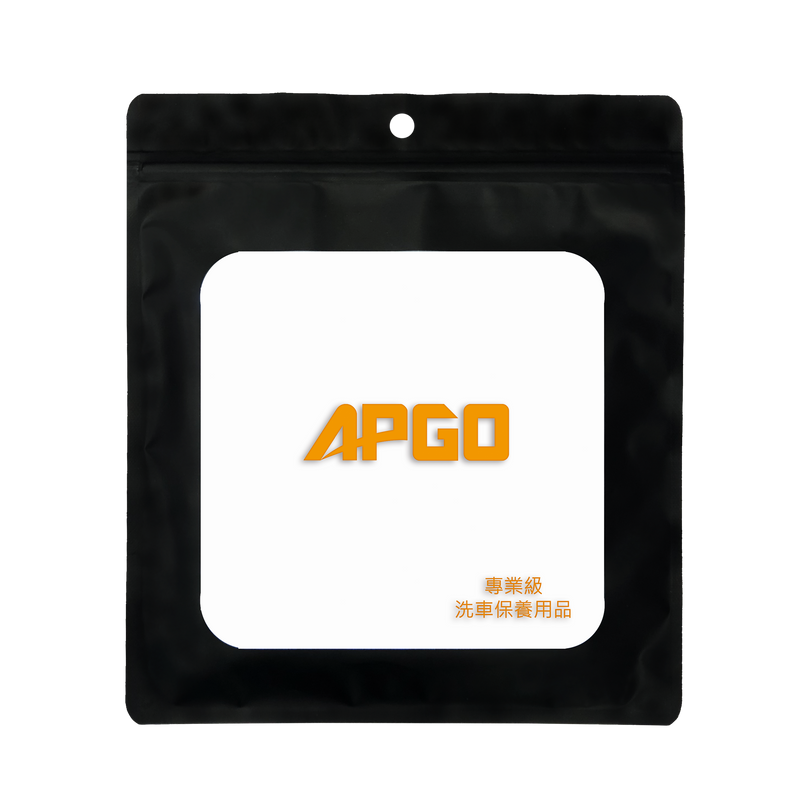 APGO玻璃珍珠布 - 圖片 1