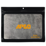 APGO加厚毛巾50X100 - 圖片 1