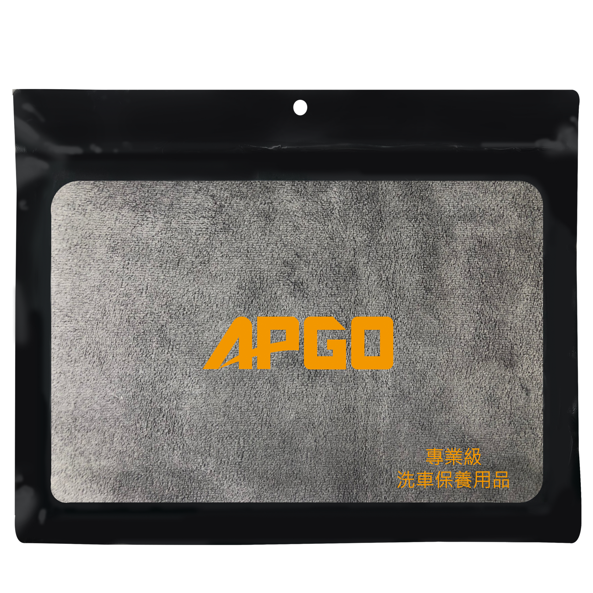 APGO加厚毛巾50X100