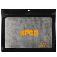 APGO thick towel 50X100 