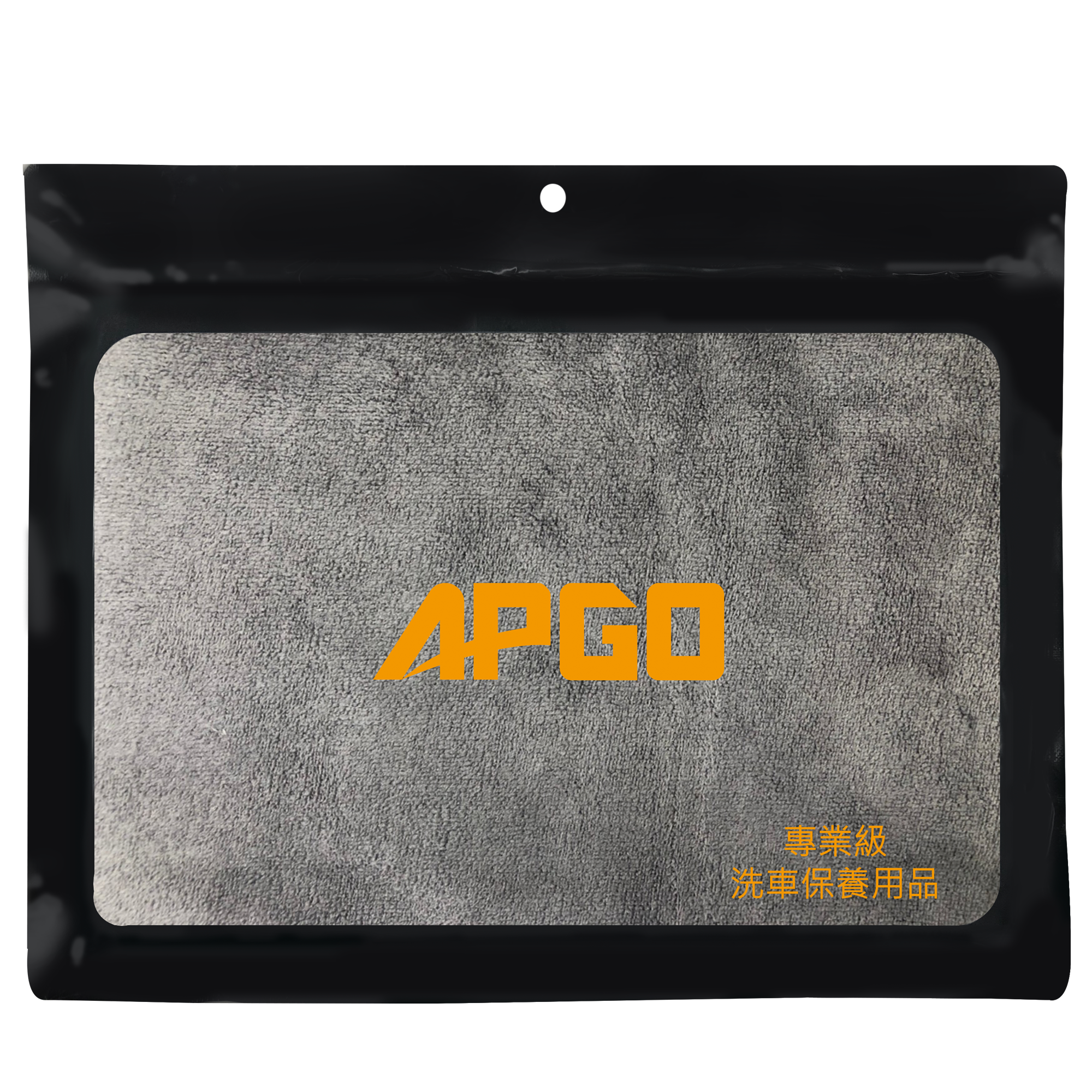 APGO thick towel 50X100 
