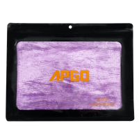 APGO water-absorbing and oil-removing cloth 