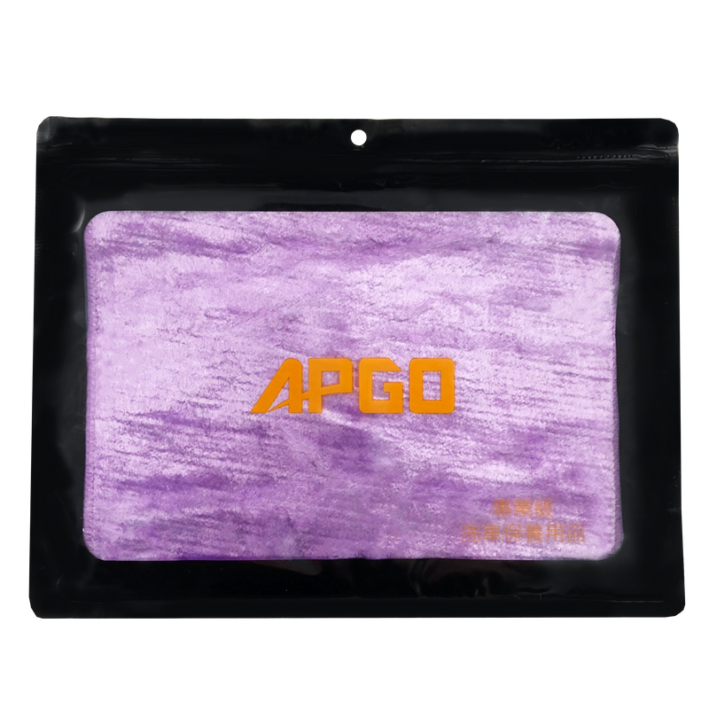 APGO吸水去油抹布 - 圖片 1