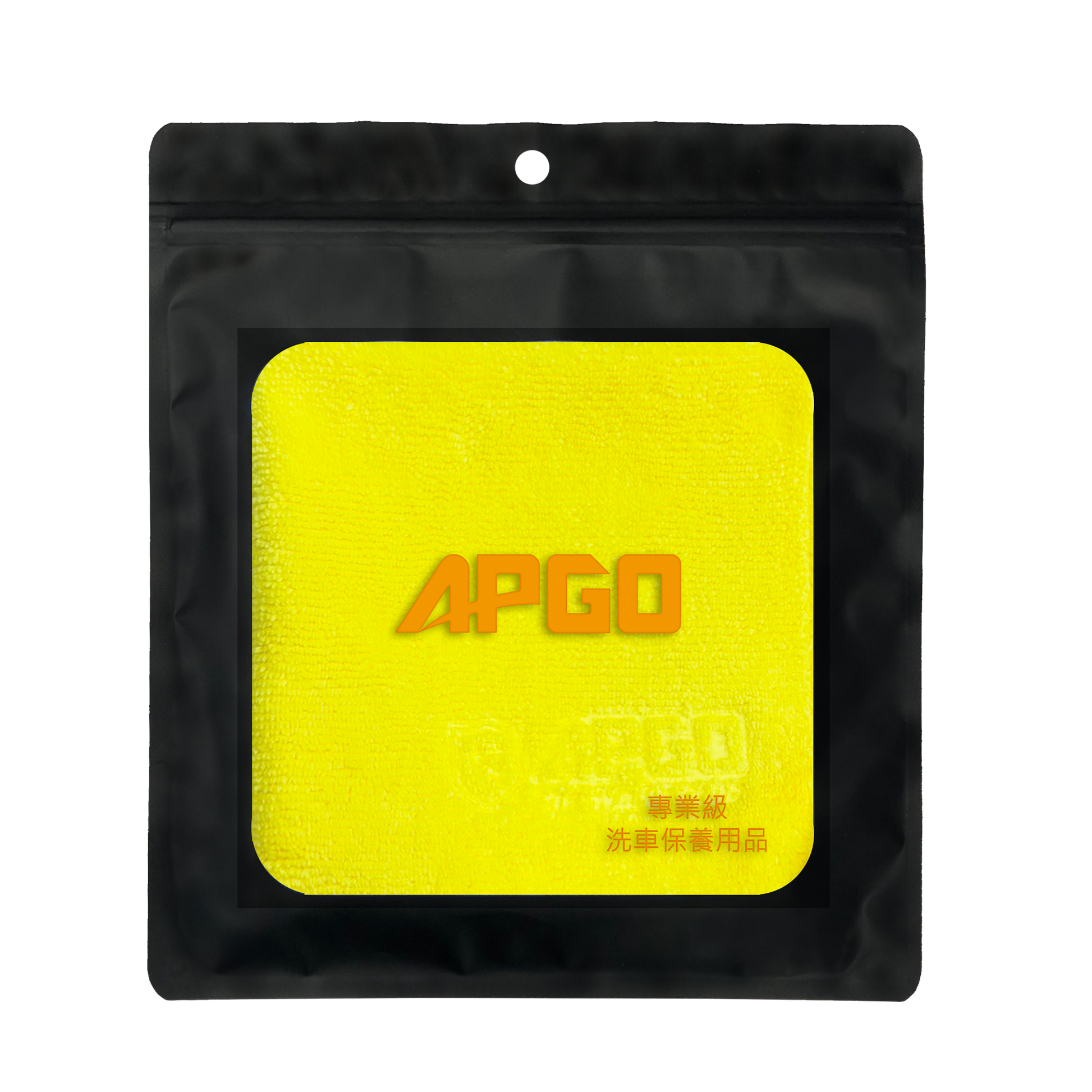 APGO鍍膜布