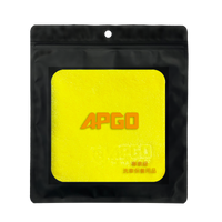 APGO coated cloth 