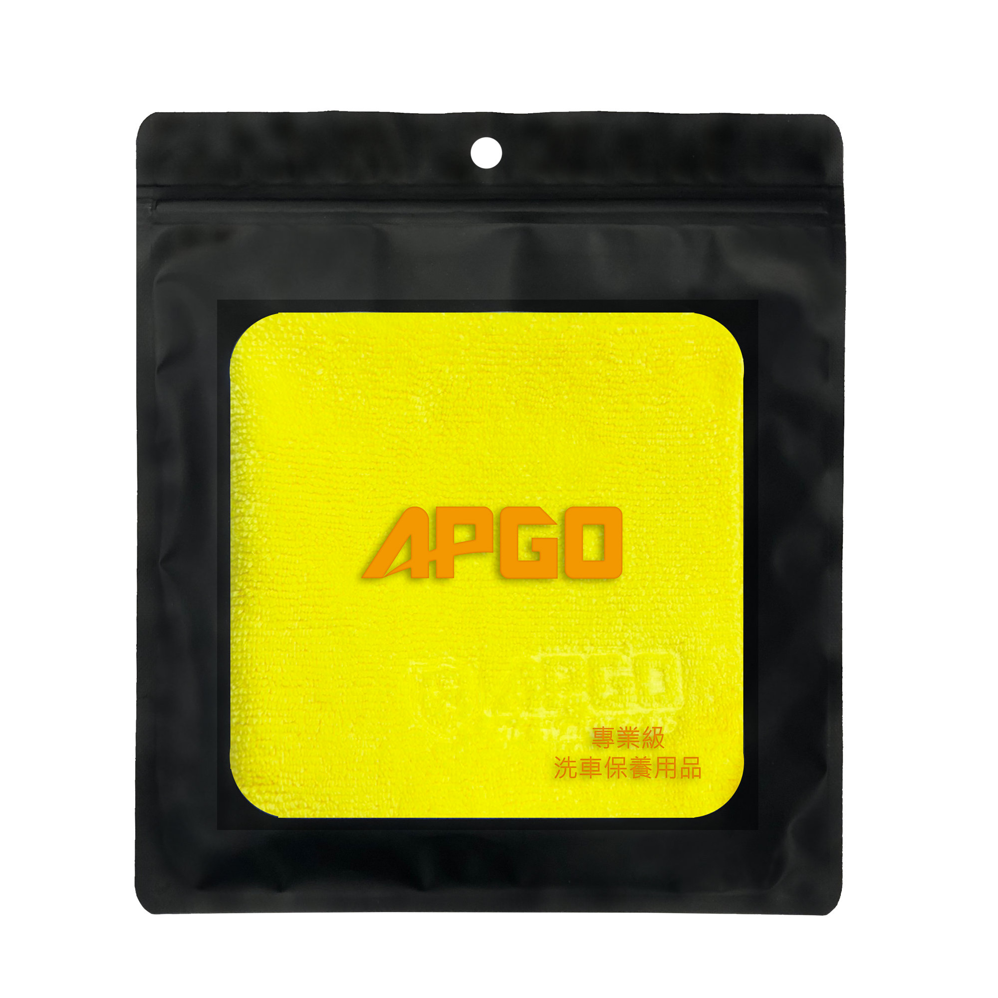 APGO coated cloth 