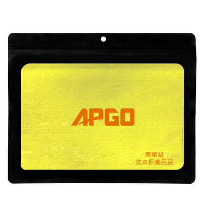 APGO珊瑚絨毛巾圖片