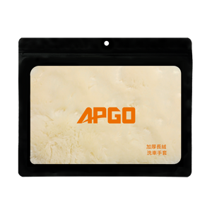 APGO Plush Gloves 