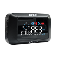 APGO G11 plus 科技執法測速器