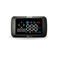 G9 plus 科技執法測速器