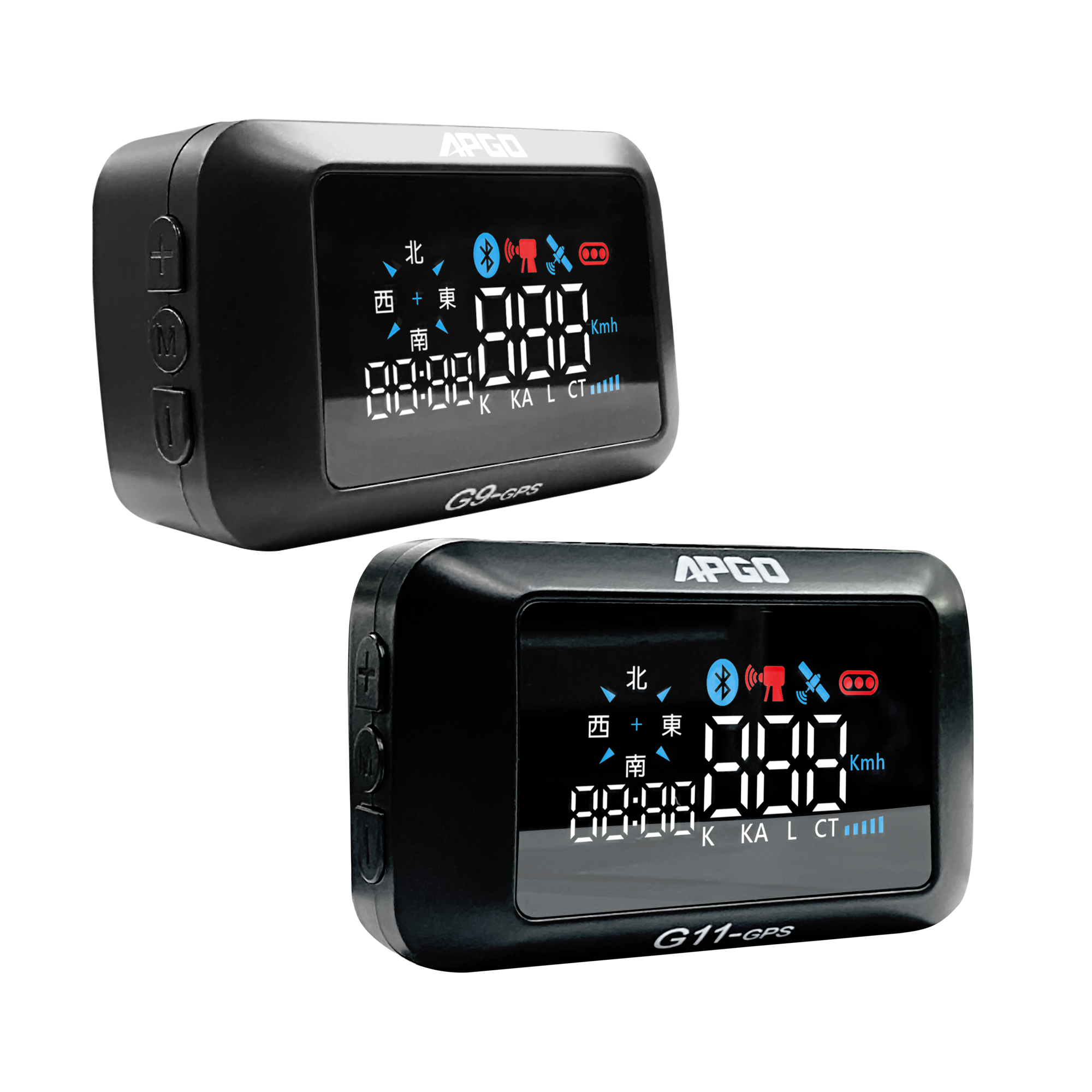 測速神器G9/G11 [小樂韓森專屬下單區]