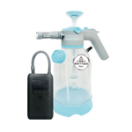 APGO壓力泡沫洗車噴壺（預購：11/15後出貨） - 圖片 4