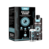 APGO Glass Degreasing Coating Kit